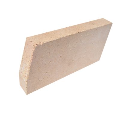 4 1/2" x 9" x 8 3/8" x 1 7/8" Fire Brick for Drolet Pyropak (PL36019)