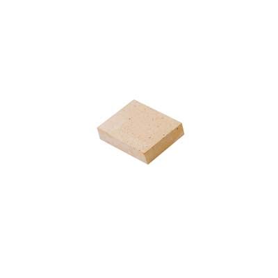 4" x 5 1/4" x 1 1/4" Fire Brick for Drolet Myriad (PL36022)