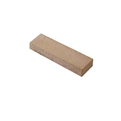 SBI 2 1/2" x 8" x 1 1/4" Refractory Brick (PL36025)