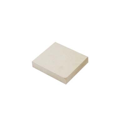 6" x 7" x 1 1/4" Fire Brick for PSG Max Caddy (PL36039)