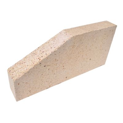 4" x 9" x 2 1/16" x 4 3/4" Fire Brick for Drolet Myriad (PL36054)