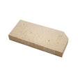 4" x 9" x 1" x 1" Fire Brick for Enerzone Solution 1.3 & Osburn 2400 Wood Insert (PL36058)