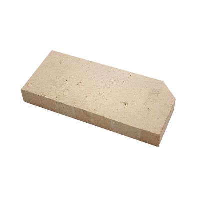 4" x 9" x 1" x 1" Fire Brick for Enerzone Solution 1.3 & Osburn 2400 Wood Insert (PL36058)