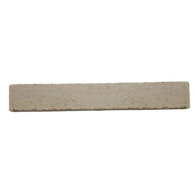 1 1/4" x 9" Fire Brick for Drolet Heatmax, Drolet Heatmax II, Drolet Tundra & More (PL36162)