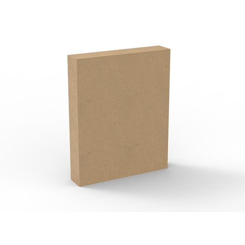 6" x 7 1/2" x 1 1/4" Fire Brick for Drolet Heatpro (PL36231)