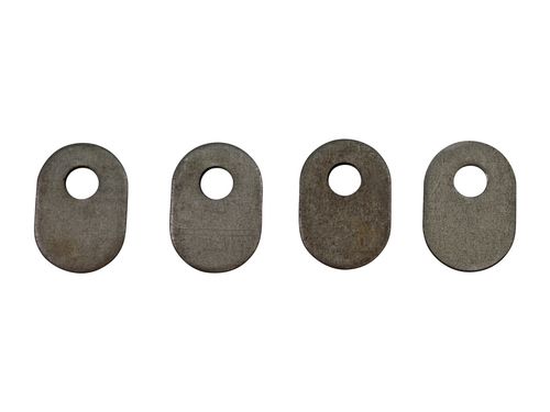 SBI Englander 25-CB120 & Englander 25-SSP01 Glass Retainer Tab (AC-SSGT) (PL36988)