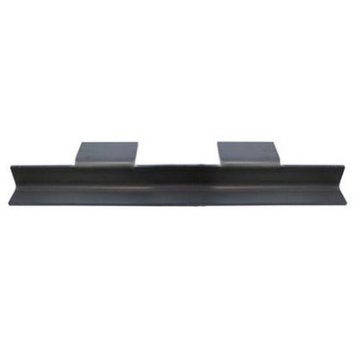 Wood Insert Side Baffle Support for Osburn 2400 (PL39013)