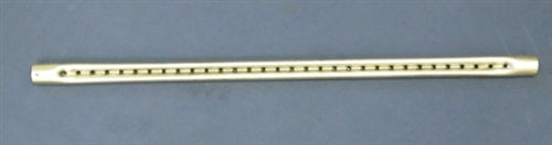 Osburn 2400 Middle and Rear Secondary Air Tube (PL39018)