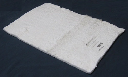 Osburn 2400 Baffle Insulation 16 3/8" x 25" x 1/2" (PL39047)