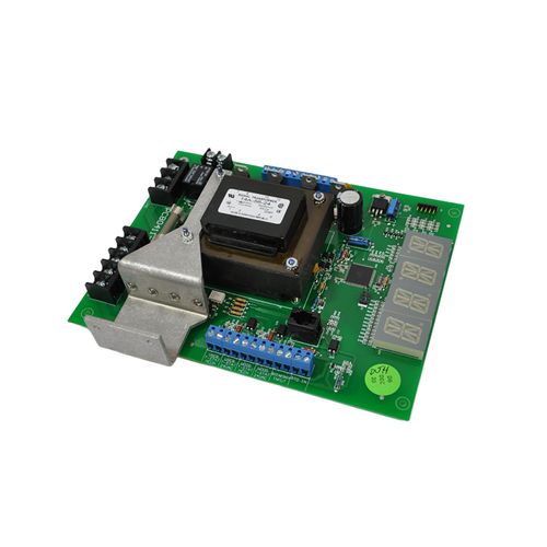 Programmed Electronic Fan & Limit Board for PSG Max Caddy (PL44123)