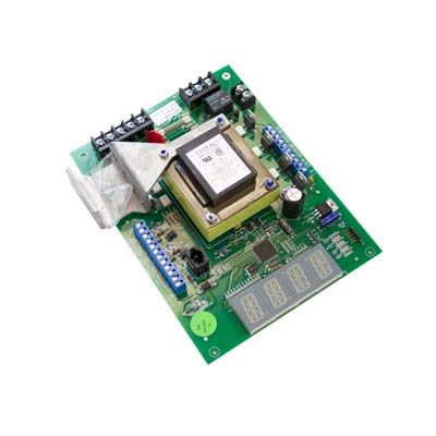 Programmed Electronic Fan & Limit Card (Alterna) for PSG Caddy Alterna (PL44124)