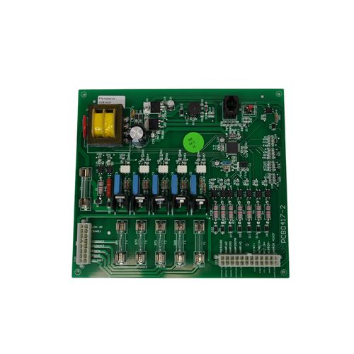 Programmed I/O PC Control Board for PSG Caddy Alterna (PL44127)