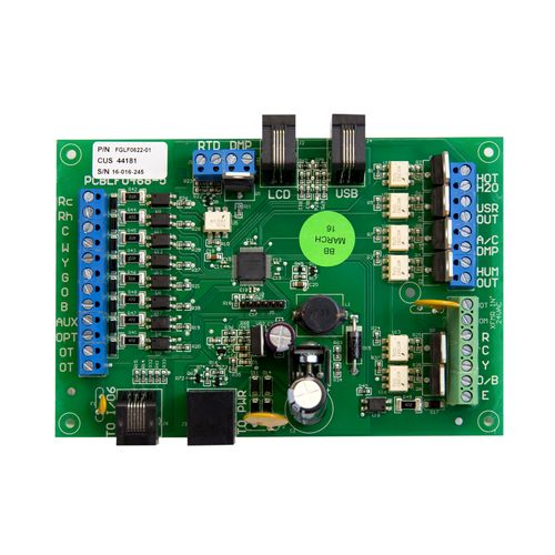 Limit Main Control Board with Program for PSG Mini-Caddy (PL44181)