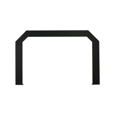 Pedestal Surround for Drolet Sahara (PL47031)