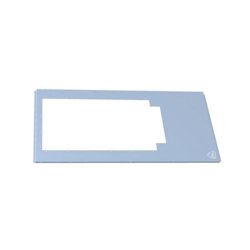 Front Air Jacket Panel for PSG Caddy (PL48202)
