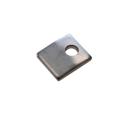 3/4" x 7/8" Glass Retainer for Drolet Escape 1800-I (PL53585)