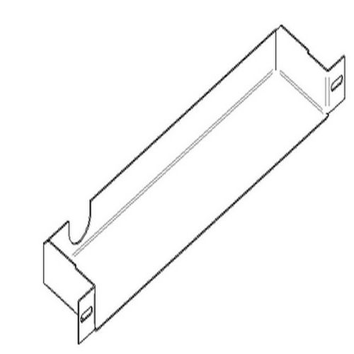 Air Control Cover for Drolet Escape 1800 (PL53664)