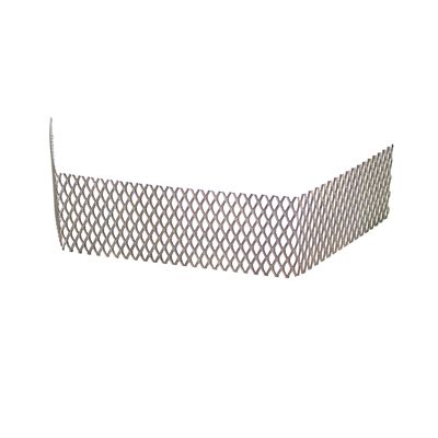 Combustion Motor Protection Grill for PSG Caddy Alterna (PL58663)