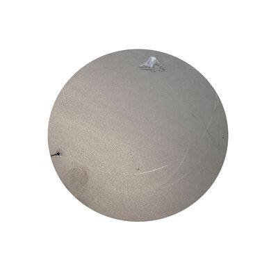 Baffle Insulation Weight for Drolet Pyropak (PL63339)