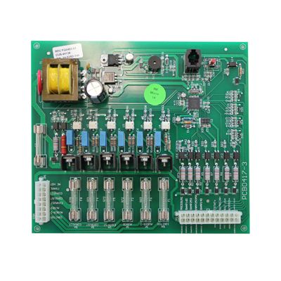 SBI Mother Board 6 Output (PL64357)