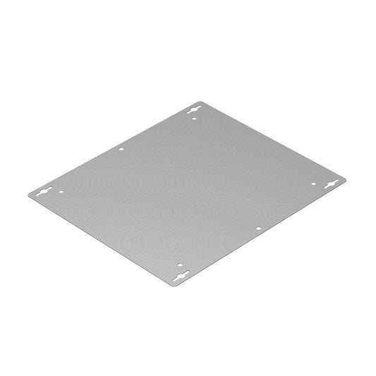 Control Board Housing Cover for Drolet ECO-65R, Drolet ECO-65, Enerzone Euromax & More (PL64459)