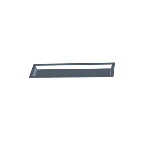 Ash Lip Pan for Osburn 2000 (PL65016)