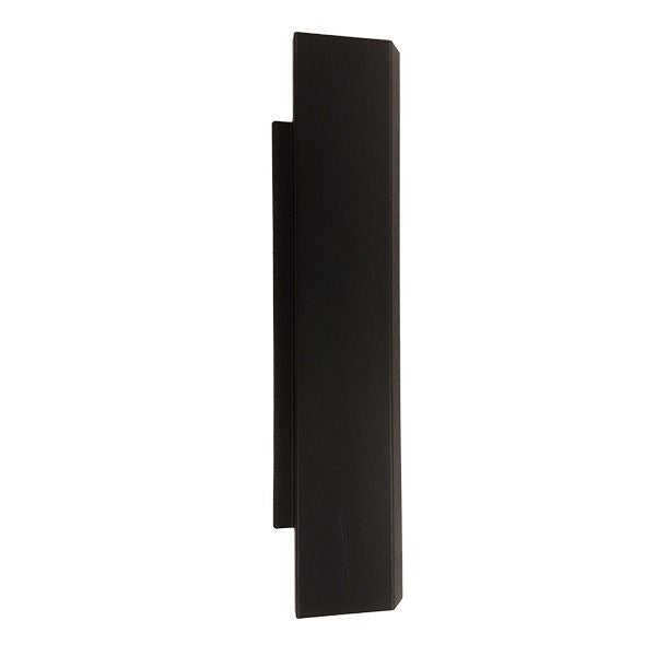 Right or Left Decorative Side Panel for Osburn 2000 (PL65061)