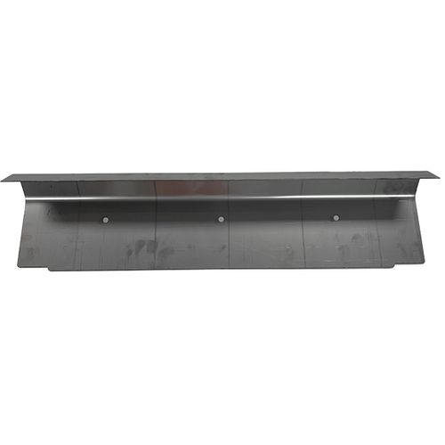 Top Air Deflector Protector for Drolet Escape 1800 (PL65505)