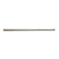 SBI Secondary Air Tube (PL65514)