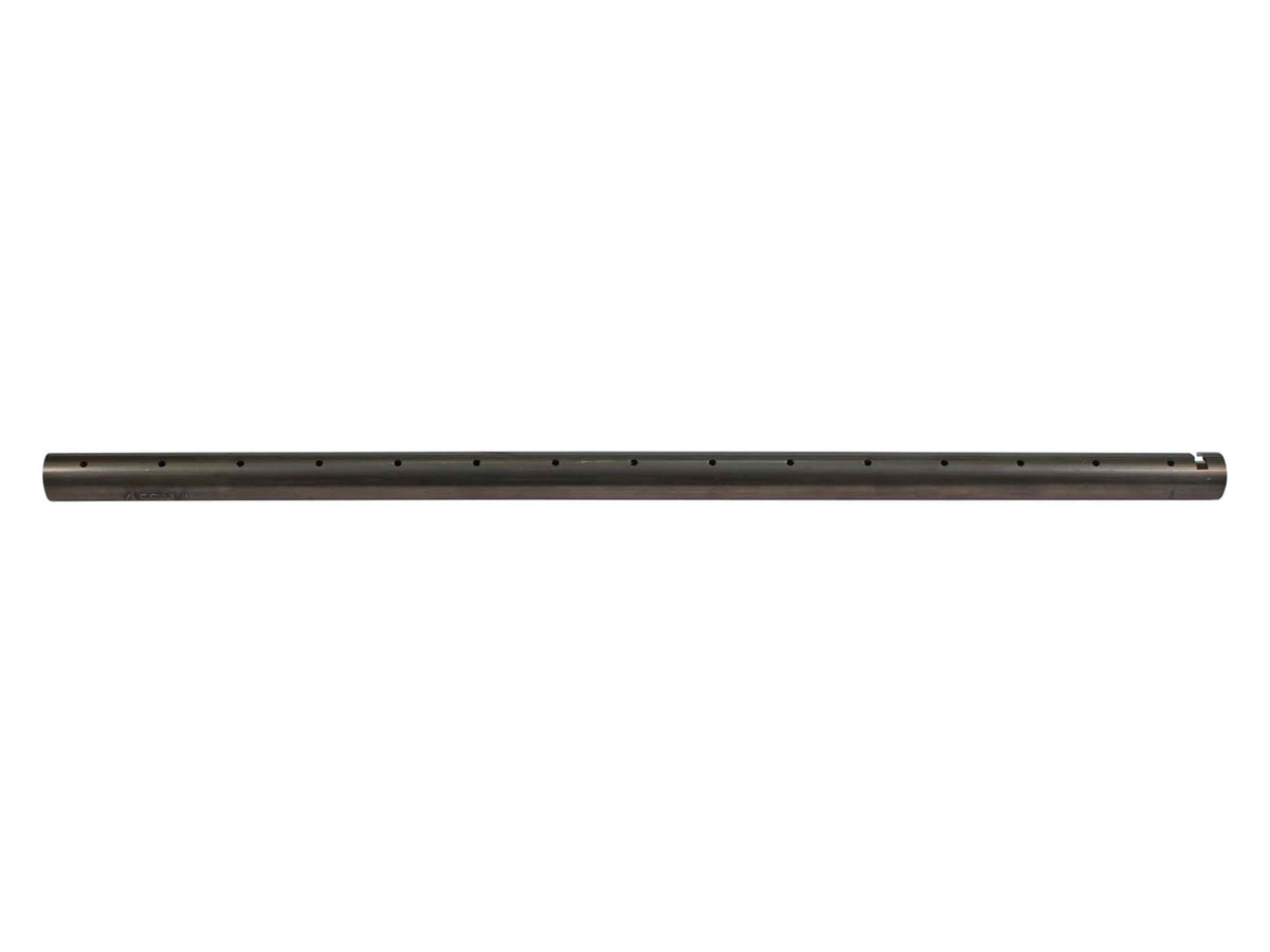 Drolet Escape 1800 Black Door, Drolet Escape 1800 Brushed Nickel Door, Drolet Escape 1800-I & More Rear Secondary Air Tube (PL65517)