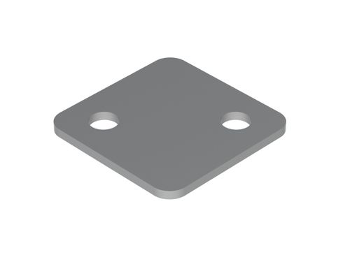 Leg Spacer for Drolet Escape 1800 (PL65548)