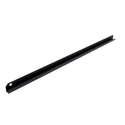 Black Bottom Decorative Trim for Panels for Osburn Matrix (PL65783)