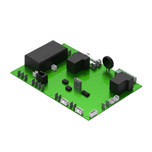 Control Board for Drolet Heat Commander II & PSG Caddy Advanced II (PL66213)