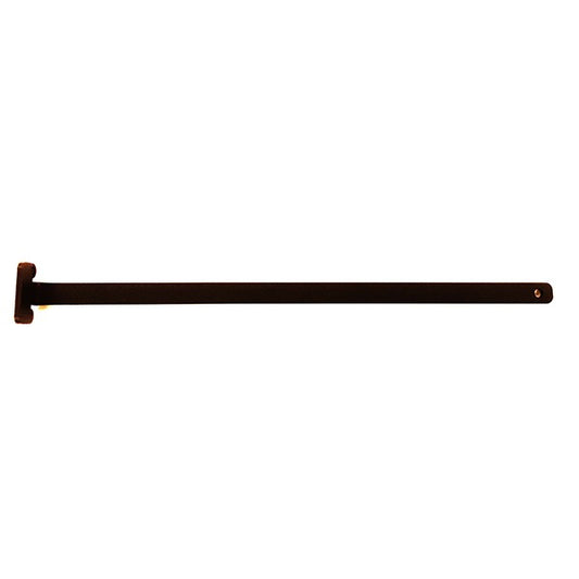 Scraper for Drolet ECO-65R, Drolet ECO-65, Enerzone Euromax & More (PL67171)