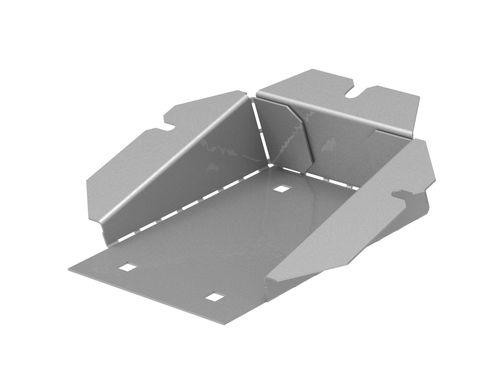 Convection Fan Support for Drolet ECO-55 (PL69805)