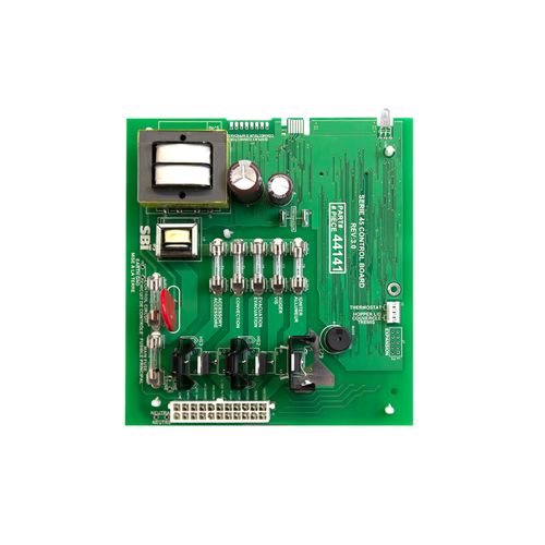 Control Board for Drolet ECO-55 (PL69855)