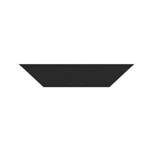 Standard Upper Faceplate for Enerzone Solution 1.7-I (PL70679)