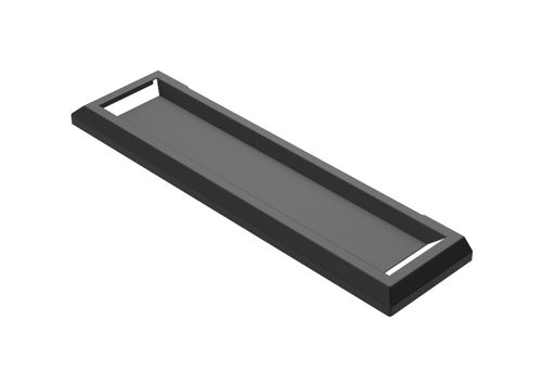 Drolet Ash Shelf (PL70708)