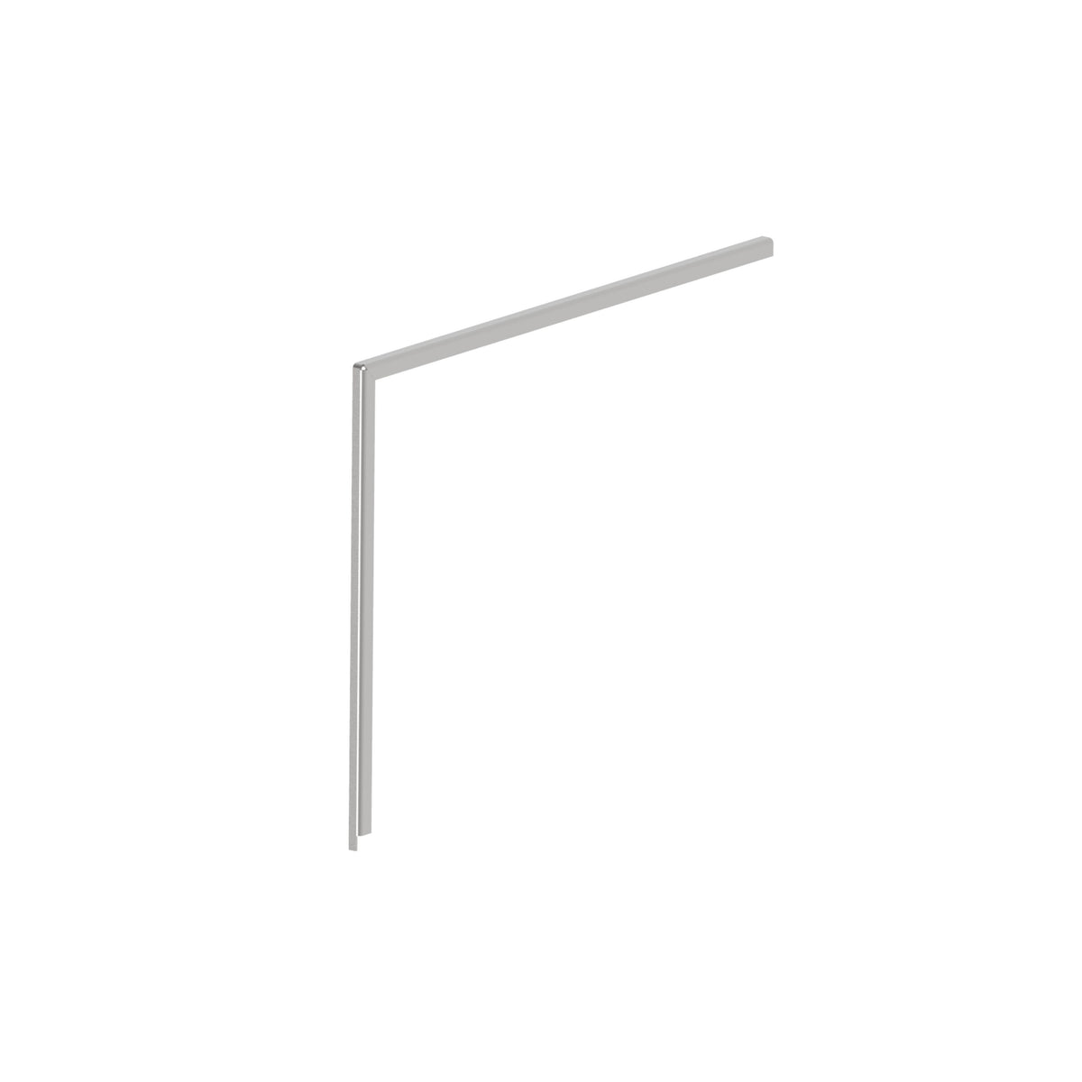 Glass Retainer for Drolet Escape 2100 & Drolet HT-3000 (PL70833)