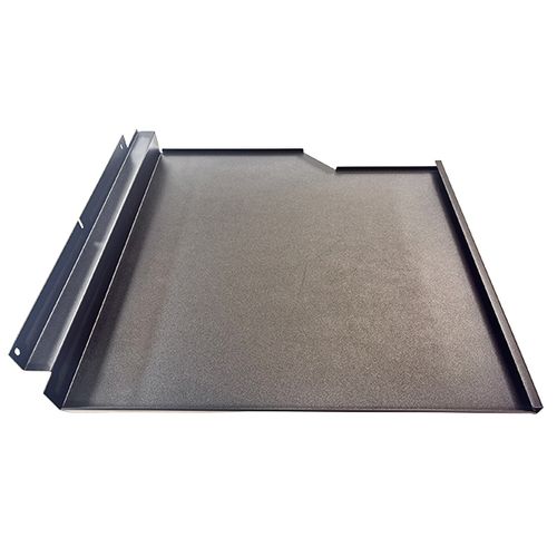 Right Side Trim Panel for Drolet HT-3000 (PL70846)