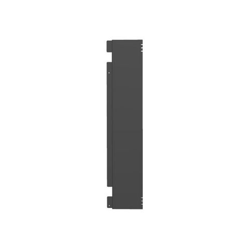Decorative Right or Left Side Panel for Enerzone Solution 3.5 (PL70951)