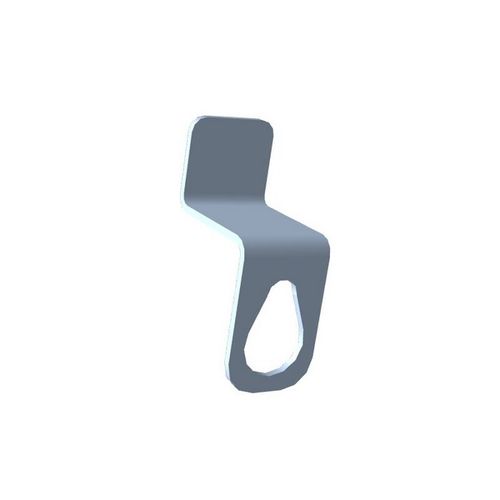 SBI Refractory Panel Bracket (PL72040)