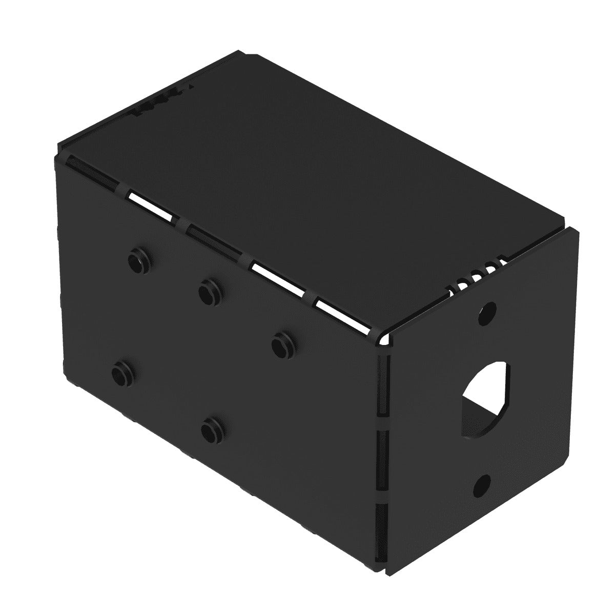 Junction Box for Osburn Matrix 2700 & Enerzone Destination 2.7 (PL72052)