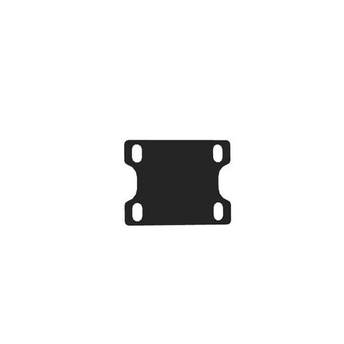 Faceplate Assembly Plate for Enerzone Destination 2.7 (PL72064)