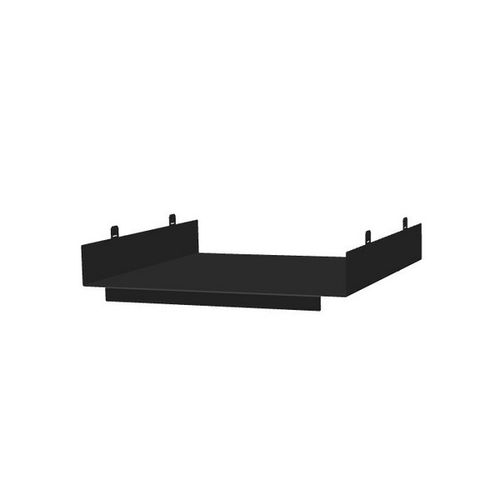 Ash Pan Guide for Drolet Heritage (PL74086)