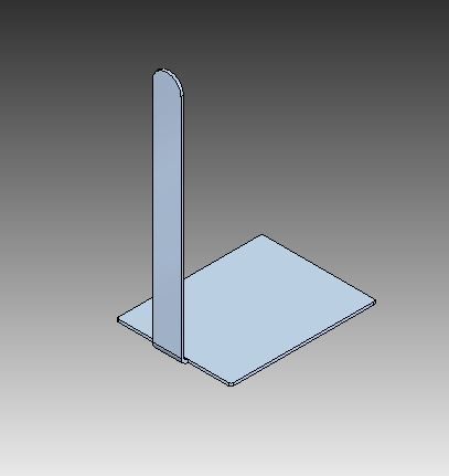 SBI Stainless Steel Log Retainer (PL74170)