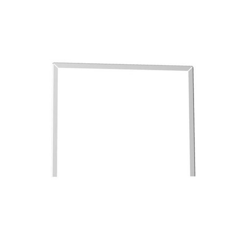 Glass Frame for Drolet Deco Alto (PL74183)