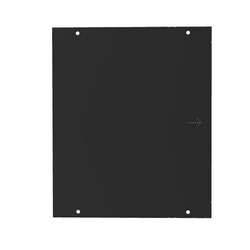 Insulating Protective Panel for Drolet Bistro (PL74534)
