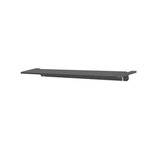 Combustion Chamber Ash Shelf for Drolet Chic-Choc (PL75269)