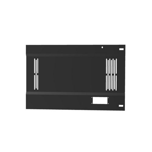 Left Panel for Drolet ECO-65R (PL75639)